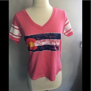 Miami Style Tee Shirt